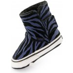 VANS Jr I Slip-On Boot Sneaker Blue – Zboží Dáma