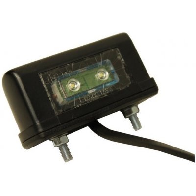 Led Osvětlení Spz 12v 24v – Zboží Mobilmania