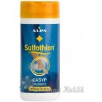 Sulfothion zásyp se sírou 100 g – Sleviste.cz