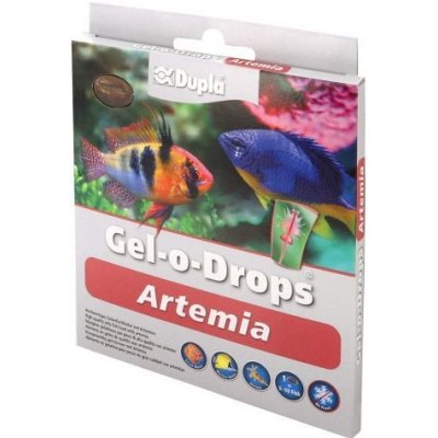 Dupla Gel-o-Drops Artemia 12 x 2 g – Hledejceny.cz