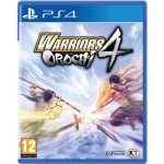 Warriors Orochi 4 – Zbozi.Blesk.cz