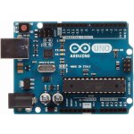 Arduino UNO Rev3 A000066 – Zboží Živě