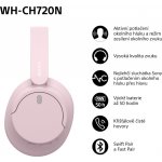 Sony WH-CH720N – Zboží Živě