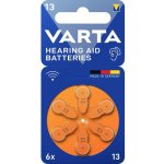 Varta HAB13 6 ks 24606101416 – Zboží Živě