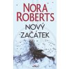 Elektronická kniha Nový začátek - Nora Roberts