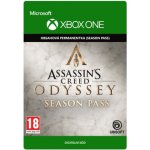Assassin's Creed: Odyssey Season Pass – Zbozi.Blesk.cz