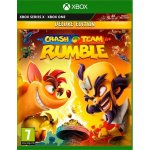 Crash Team Rumble (Deluxe Edition) – Zbozi.Blesk.cz