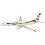 PPC Holland Boeing B737 MAX 8SmartWingsOK-SWFČeská republika 1:200 – Zboží Dáma