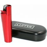 Clipper Metal Red Devil – Zbozi.Blesk.cz