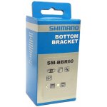 Shimano BSA SM-BBR60 – Zboží Dáma