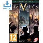 Civilization 5: Brave New World – Hledejceny.cz