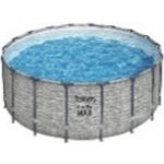 Bestway Steel Pro Max 5,49 x 1,22 m 5618Y – Zboží Dáma