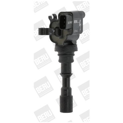 Zapalovací cívka BorgWarner (BERU) ZS542 – Hledejceny.cz