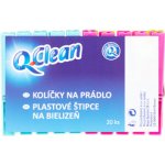 Cleanex Classic kolíčky na prádlo 20 ks – Zboží Dáma