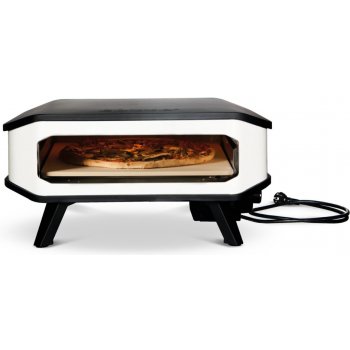 Cozze Pizza pec 43 cm