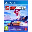 Hra na PS4 LEGO Drive (Awesome Edition)