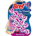 Bref Spa Moments Harmony tuhý WC blok 3 x 50 g – Zboží Dáma