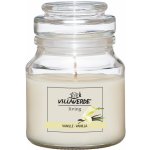 Yankee Candle vosk do aromalampy Vanilla 22 g – Zbozi.Blesk.cz