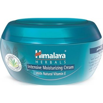 Himalaya Herbals hydratační krém 150 ml