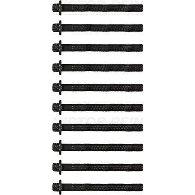 Sada šroubů hlavy válce VICTOR REINZ 14-32154-01 – Zboží Mobilmania