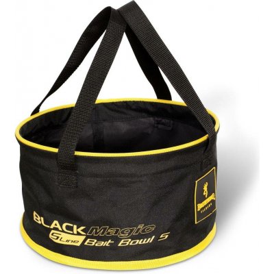 Browning Kyblík Black Magic S-Line Bait Bowl S – Hledejceny.cz