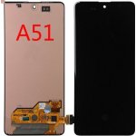 LCD Displej + Dotykové sklo Samsung A515F Galaxy A51 – Zboží Živě