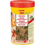 Sera San Nature 250 ml 45295 – Zboží Mobilmania