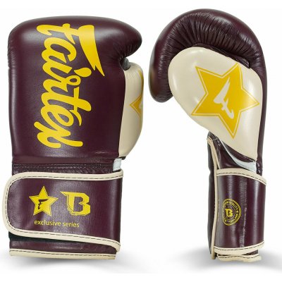 Fairtex Booster series – Zboží Dáma