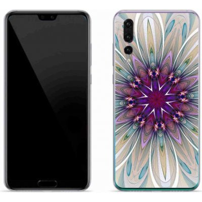 Pouzdro mmCase Gelové Huawei P20 Pro - abstrakt 10 – Zbozi.Blesk.cz