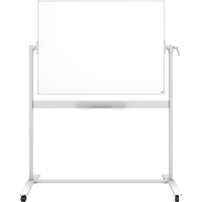 NOBO Nano Clean™ mobilní 120 x 90 cm – Hledejceny.cz