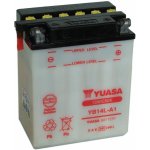 Yuasa YB14L-A1 – Hledejceny.cz