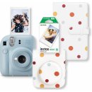 klasický fotoaparát Fujifilm Instax mini 12 Start Set