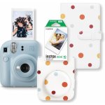 Fujifilm Instax mini 12 Start Set – Zboží Živě