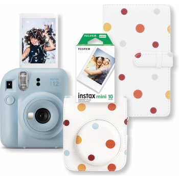 Fujifilm Instax mini 12 Start Set