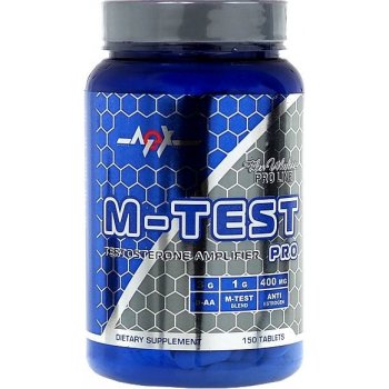 Mex nutrition M-Test Pro 150 tablet