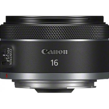 Canon RF 16 mm f/2.8 STM