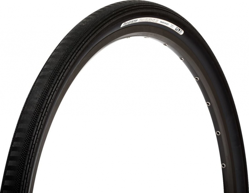 Panaracer Gravelking SS 700x43C