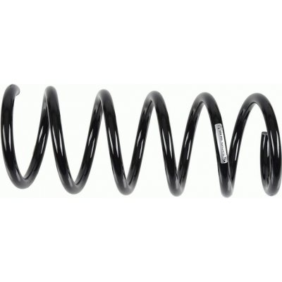 SACHS 994 489 Pružina podvozku (994489) | Zboží Auto