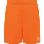 Castore Club Brugge Goalkeeper Shorts 2025/26 – Hledejceny.cz