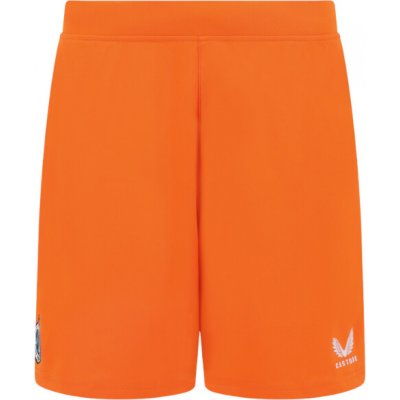 Castore Club Brugge Goalkeeper Shorts 2025/26 – Hledejceny.cz
