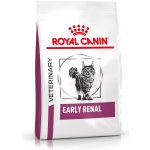 Royal Canin Veterinary Diet Cat Early Renal 3,5 kg – Hledejceny.cz