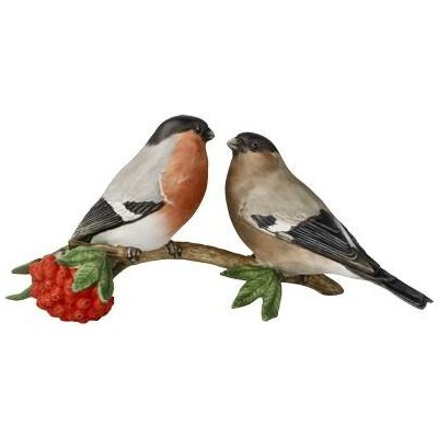 Goebel Figurka Pár hýlů Singvögel – Hledejceny.cz