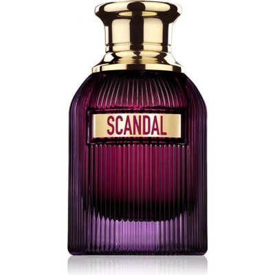Jean Paul Gaultier Scandal Intense parfémovaná voda dámská 30 ml – Zboží Dáma