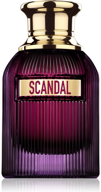 Jean Paul Gaultier Scandal Intense parfémovaná voda dámská 30 ml