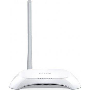 TP-LINK TL-WR720N