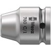 Příslušenství ke gola sadě Wera 344513 Adaptér 1/4'' typ 780 C/1-S (vnitřní 1/2"-vnitřní 1/4")