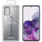 Samsung Standing Cover Galaxy S20+ Silver EF-RG985CSEGEU