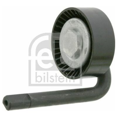 Vratná/vodicí kladka, klínový žebrový řemen FEBI BILSTEIN 27371 – Zboží Mobilmania