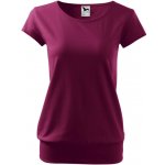 Malfini City fuchsia red – Zboží Dáma