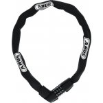 ABUS 1385C/75 Tresor Black 750.0 – Hledejceny.cz